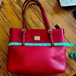 Anne Klein Purse